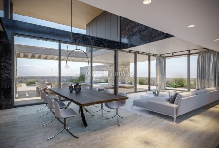House (Detached) in Agia Napa, Famagusta for Sale - 4