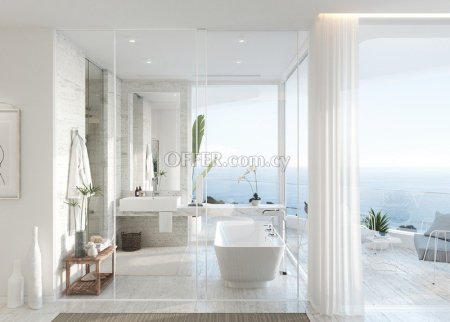 Apartment (Flat) in Posidonia Area, Limassol for Sale - 6