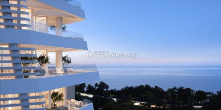 Apartment (Flat) in Posidonia Area, Limassol for Sale - 6