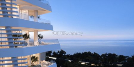 Apartment (Flat) in Posidonia Area, Limassol for Sale - 2