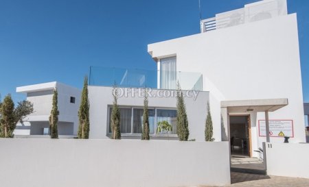 House (Detached) in Agia Napa, Famagusta for Sale - 6