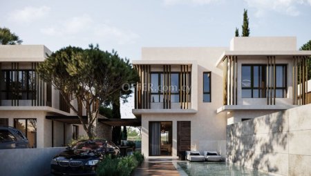 House (Semi detached) in Agia Triada, Famagusta for Sale - 4