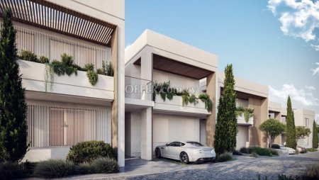 Apartment (Flat) in Kapparis, Famagusta for Sale - 6