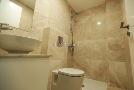 Apartment (Penthouse) in Neapoli, Limassol for Sale - 6