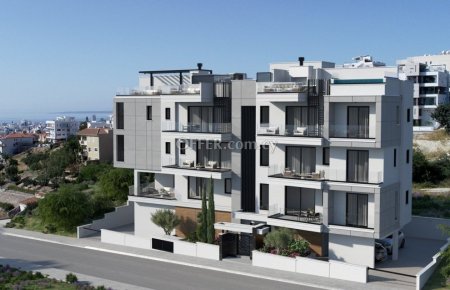 Apartment (Flat) in Panthea, Limassol for Sale - 6