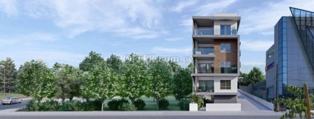 Apartment (Flat) in Agios Ioannis, Limassol for Sale - 6