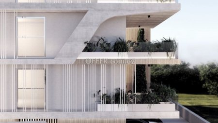 Apartment (Penthouse) in Columbia, Limassol for Sale - 6