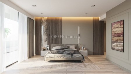 House (Detached) in Agios Tychonas, Limassol for Sale - 6