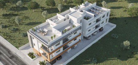Apartment (Flat) in Oroklini, Larnaca for Sale - 6