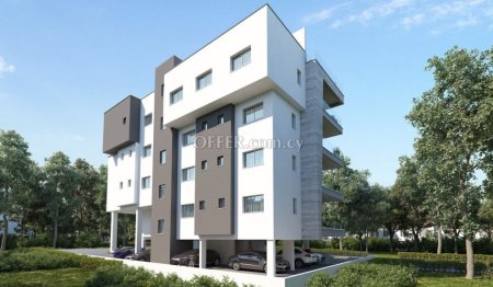 Apartment (Flat) in Naafi, Limassol for Sale - 6