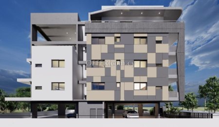 Apartment (Flat) in Agios Ioannis, Limassol for Sale - 6