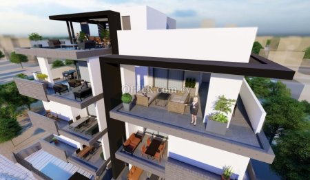 Apartment (Flat) in Polemidia (Kato), Limassol for Sale - 6