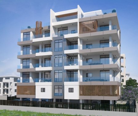 Apartment (Flat) in Papas Area, Limassol for Sale - 6
