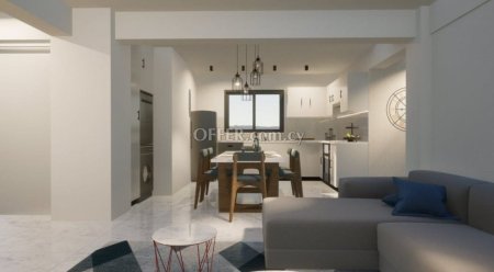 Apartment (Flat) in Kapparis, Famagusta for Sale - 6