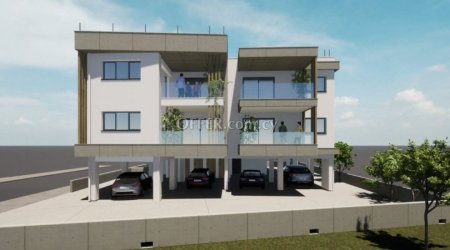 Apartment (Flat) in Kapparis, Famagusta for Sale - 6
