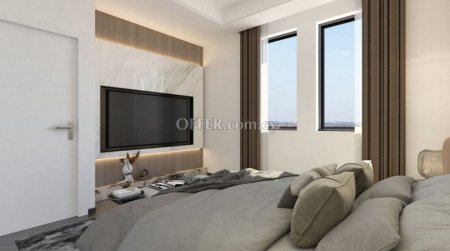 Apartment (Penthouse) in Paralimni, Famagusta for Sale - 6