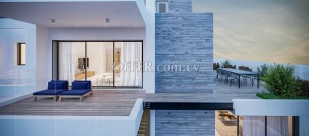 Apartment (Flat) in City Center, Paphos for Sale - 6