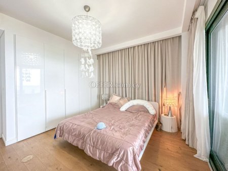 Apartment (Flat) in Molos Area, Limassol for Sale - 6