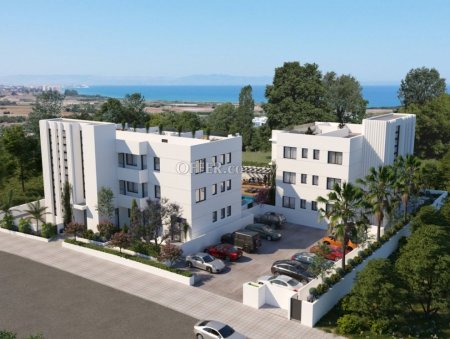 Apartment (Flat) in Kapparis, Famagusta for Sale - 6