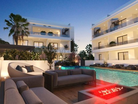 Apartment (Flat) in Kapparis, Famagusta for Sale - 6
