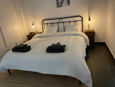 Apartment (Penthouse) in Agia Triada, Limassol for Sale - 6