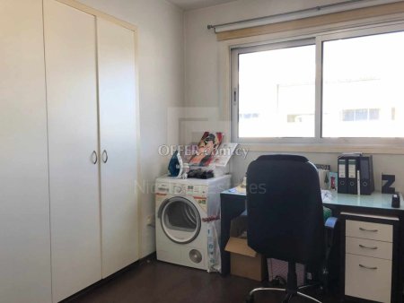 Two bedroom apartment in strovolos for sale near perikleous - 6
