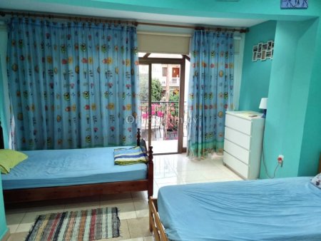 3-bedroom Village House 190 sqm in Pissouri - 9