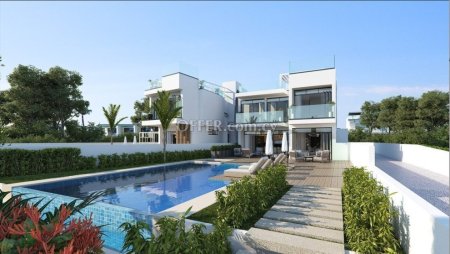 House (Detached) in Agia Napa, Famagusta for Sale - 4