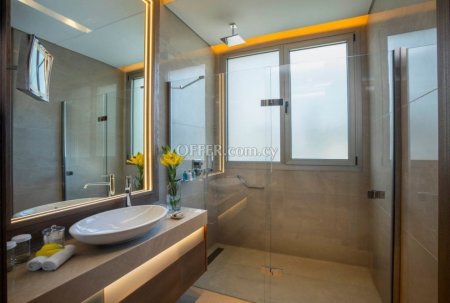 Apartment (Flat) in Agios Tychonas, Limassol for Sale - 6