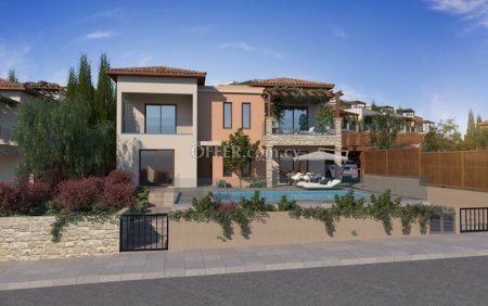 House (Detached) in Konia, Paphos for Sale - 6