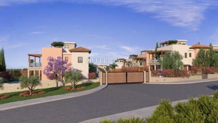 House (Detached) in Konia, Paphos for Sale - 6
