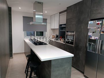 3 Bedroom Upper House  In Lakatamia, Near Jumbo, Nicosia - 6