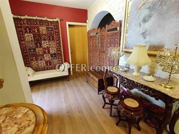  3 bedroom villa in Ayios Tychonas, with big land - 6