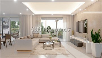 3 Bedroom Apartment  In Kato Polemidia, Limassol - 4