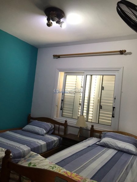Sea Front Apartment in Larnaca - 6