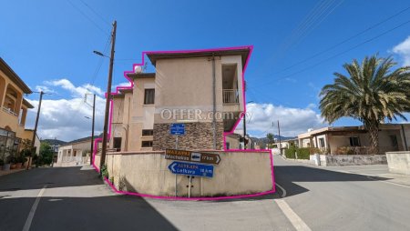 Three bedroom house in Lythrodontas Nicosia - 5