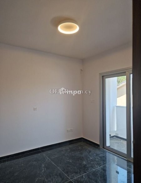 Brand new apartment for rent - 5