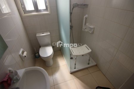 Spacious Apartment In Agios Andreas For Rent - 7
