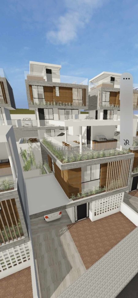 House (Detached) in Moni, Limassol for Sale - 6