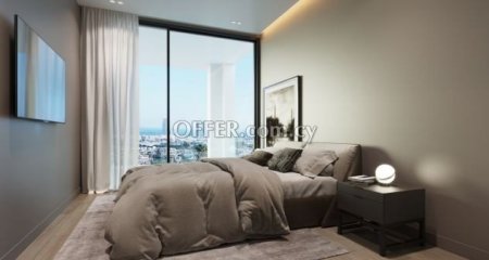 Apartment (Flat) in Agios Athanasios, Limassol for Sale - 6