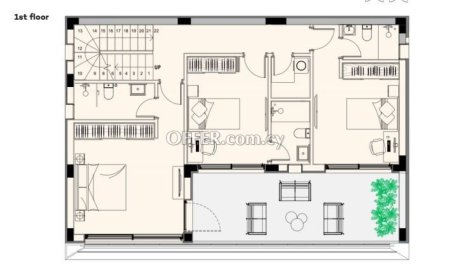 House (Detached) in Agios Athanasios, Limassol for Sale - 6