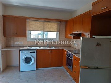 Beautiful 2 Bedroom Apartment In Top Floor  In Palouriotissa Near BMH, - 6