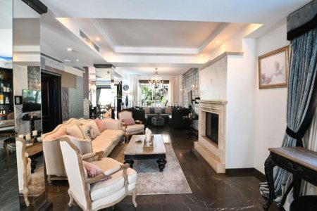4 Bed Detached Villa for Sale in Oroklini, Larnaca - 6