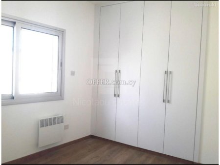 Two Bedroom Top Floor Apartment for Rent in Central of Nicosia - 6