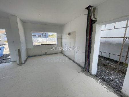 Brand new three bedroom house in Geri - 5