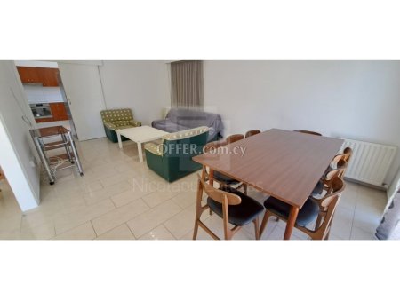 Detached Renovated Bungalow Kapsalos Limassol Cyprus - 5
