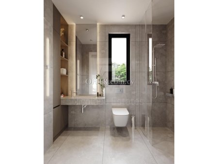New modern two bedroom apartment in Kapsalos area Limassol - 6