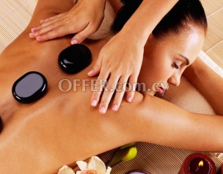 Massage - 3