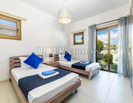 SPS 710 / 3 Bedroom bungalow in Agia Thekla area Ammochostos – For sale - 7