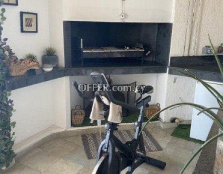 Ενοικιάζεται Επιπλωμένο Ρετιρέ 2 ΥΔ στη Λακατάμεια Λευκωσίας Κύπρος - 6